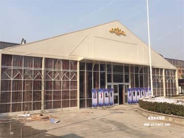 婚慶篷房去哪里找？