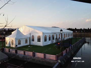 你希望的婚禮是怎么樣的？