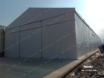 篷房干貨——教你怎樣挑選好品質材料